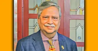 ফ্যাসিবাদের মূলোৎপাটন করে জুলাইয়ের চেতনা পরিপূর্ণ বাস্তবায়নের আহ্বান রাষ্ট্রপতির